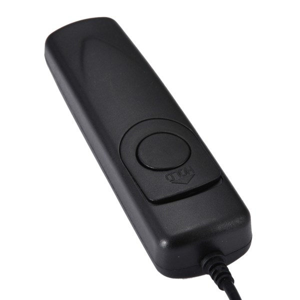 MC-30 Fjernbetjening til kamera med kabel til Nikon DSLR-kamera D300 D300S D700 D800 D810 D4 D3 D4S D3X