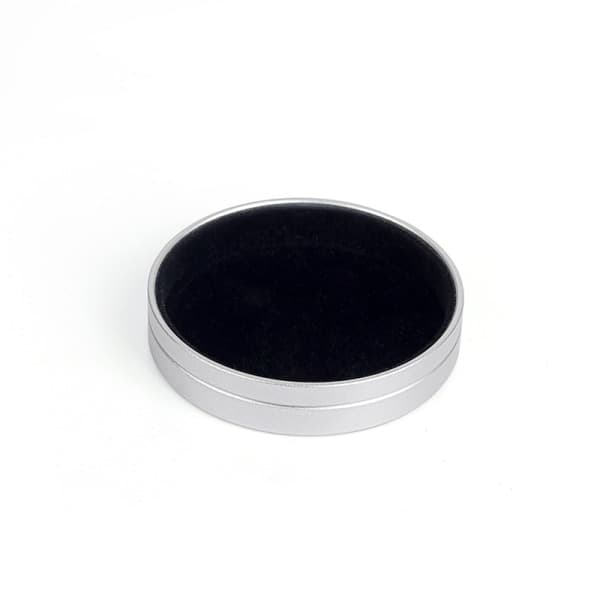 Støvkappe til Instax Mini EVO Aluminiumlegering Instant Silver