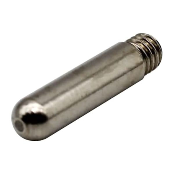 26 stk. WSD60 Plasma Skæreforbrugsvarer Lommelygte Elektrode Spids Dysespids Torch Guide
