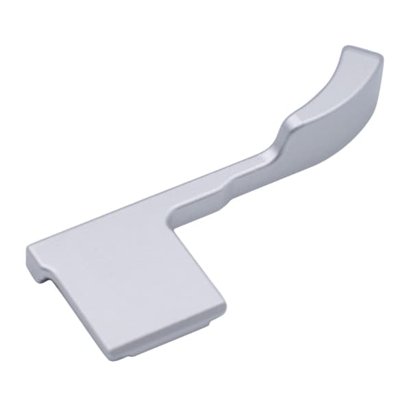 Tredje bremselysstang Baklys for Lancer Ex Evo 8334A08 Rød
