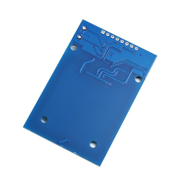 NFC-läsare RF IC-kortsensormodul Arduino-modul + S50 NFC A1