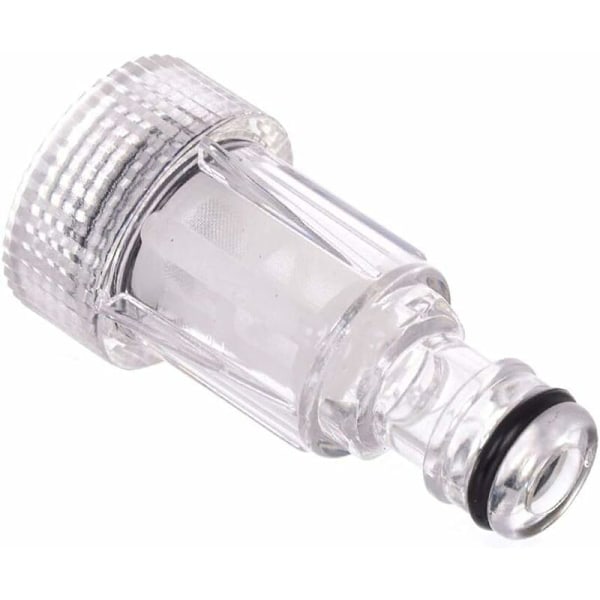 Vattenfilter med 3/4 \"