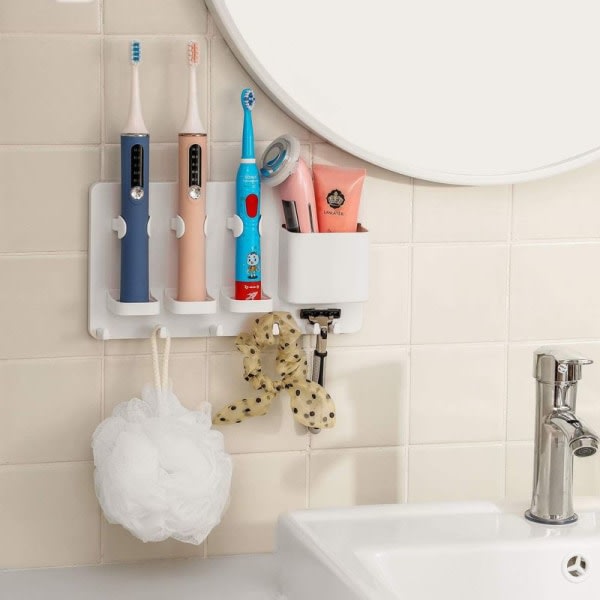 Paper Towel Holder Väggmonterad Handdukshållare Vägg