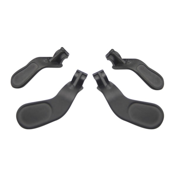 Ersättningspaddlar och metallpaddlar för -Xbox One Elite Controller Series 2
