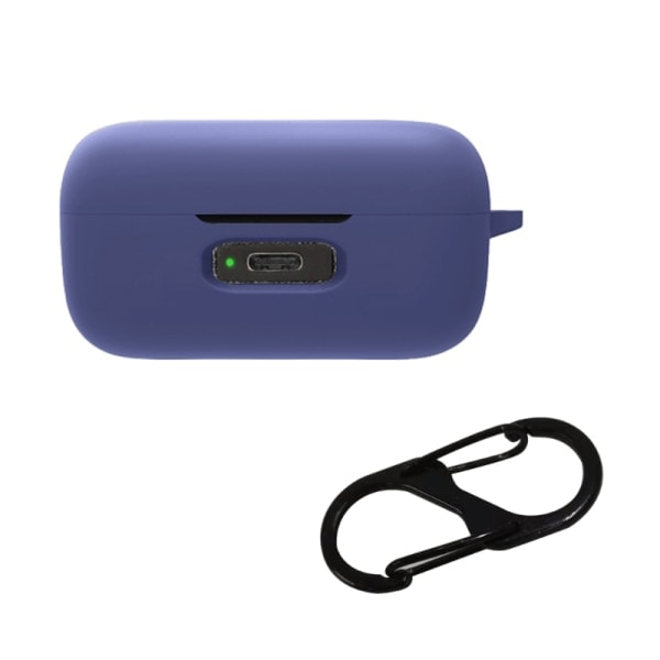 Headsetfodral för Wireless 4 Case Cover Mörkblå Darkblue