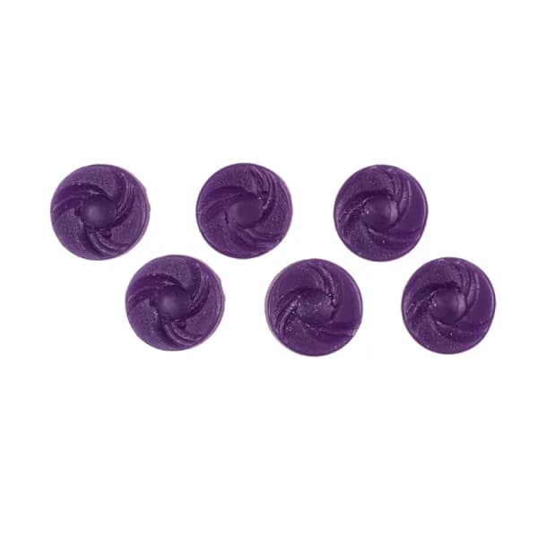 Aroma Lamp - Choose Scent MultiColor Lavender & Jasmine MultiColor Lavendel & Jasmin