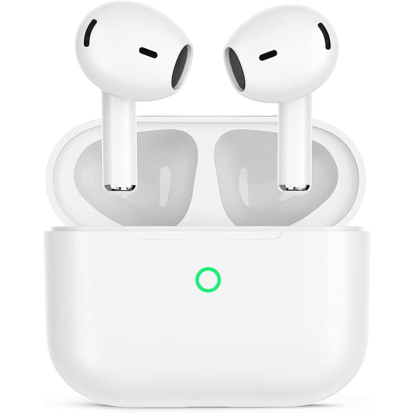 Bluetooth-kuulokkeet korvassa, langaton 5.1 HiFi-stereosoundi