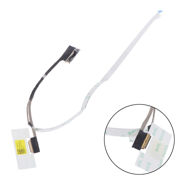 LCD-kabel Videokabel til IdeaPad 5-14ILL05 ITL 14IIL05 14ARE0