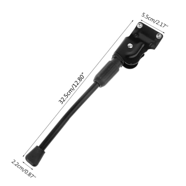 Temperatur- og Luftfugtighedsmåler Barometer Termometer Hygrometer Ur til Tide Clo null - 2