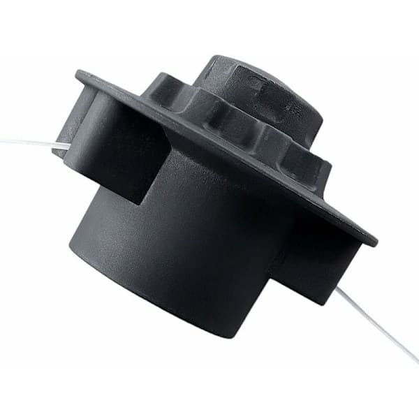 2-pakning med erstatningsblader i rustfritt stål for Robomow robotgressklippere RS TS MS RC TC MC modeller