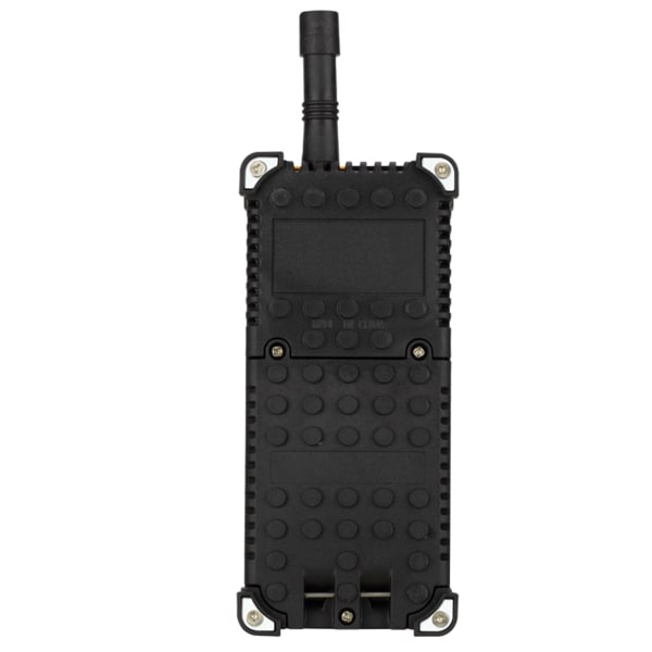 AC 220V-380V 8CH trådløs fjernkontroll LED lysbryter reléutgang radio RF sender 315/433MHz mottaker null - 315MHz