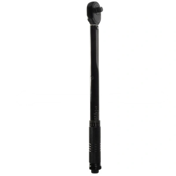 Torque Wrench 3/8\" - 7-112Nm