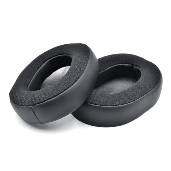 Headset-øreputer for Plantronics RIG 500 RIG500 hodetelefoner Øreputer Reservedeler