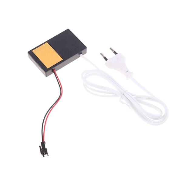 Badrumsspegel Interiör Touch Switch Sensor för Smart Home Dec vit 2(EU-kontakt) white 2(EU Plug)