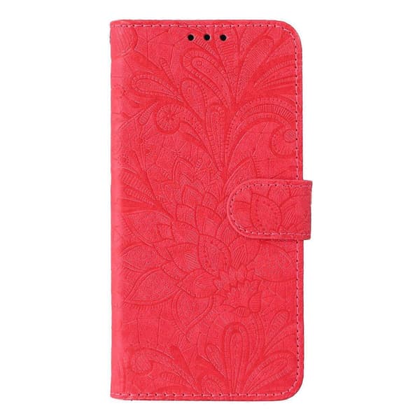 Kompatibelt med Xiaomi Redmi Note 14 Pro+ 5G Mobilskal Multicolor Multicolor Red