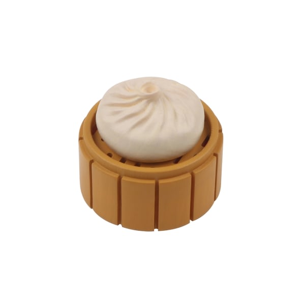 Stykke Dampet Mat Keycaps Magnetisk Tiltrekning Kreativ Keycap for MX Switch 2