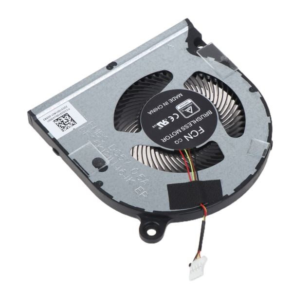 CPU kjølevifte DC5V 0,5A for Acer Spin5 SP513-41 DFS5K12114464K EP FCV023100N40001 FCV023100JV0001 Bærbar kjøler