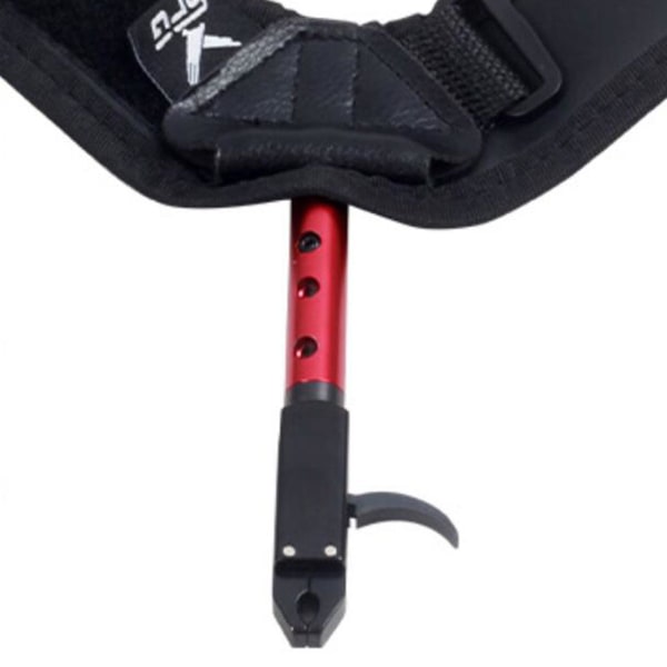 Compoundbuejagt til bueskydning Caliper Release Aid Trigger