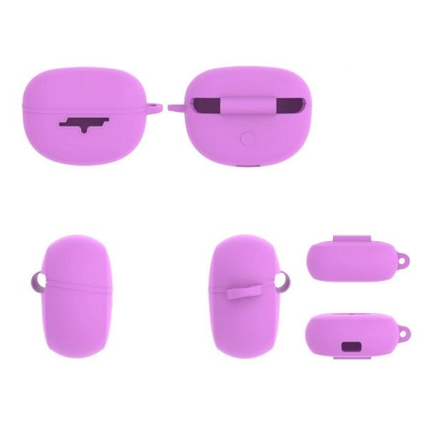 Case Cover LILA Lila Purple
