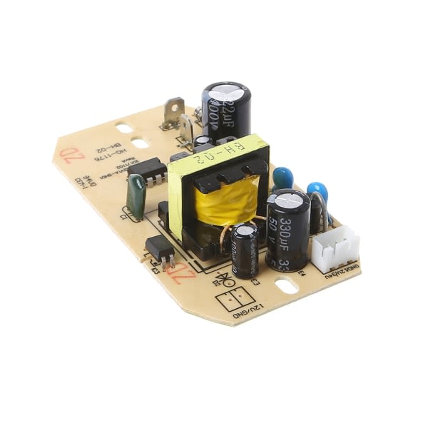 12V 34V 35W Universal Luftfukterkort Erstatningsdel Komponent Atomisering Ci