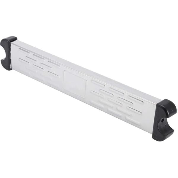 Poolstige pedal i rustfrit stål 304, 50 cm
