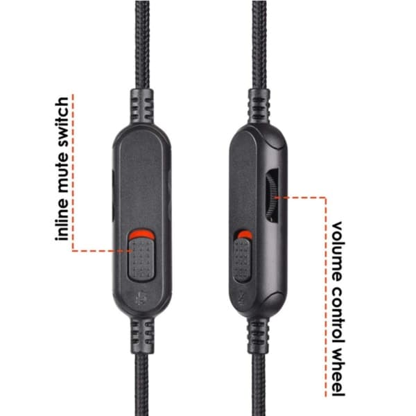 Pålidelig udskiftningskabel Holdbart og praktisk kabel til Cloud Mix/Cloud Alphas