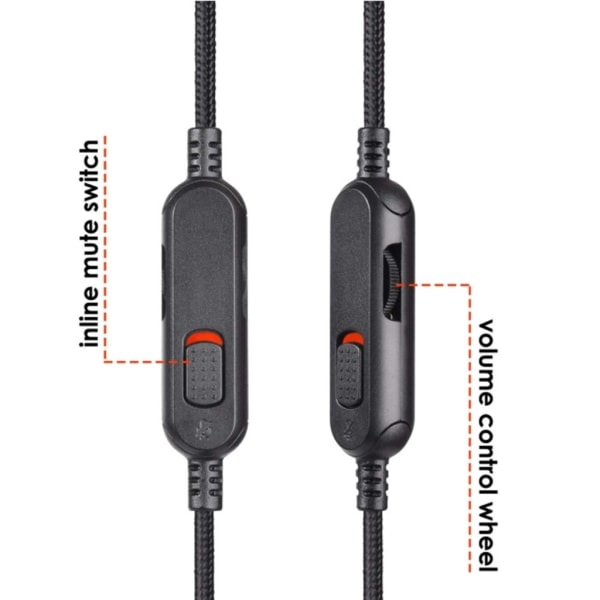 Pålitelig erstatningskabel - Holdbar og praktisk kabel for Cloud Mix/Cloud Alphas