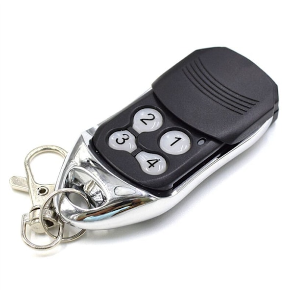 Sommer 4020 4026 TX03 Fjärrkontroll 868MHz Rullande Kod 4 Knappar