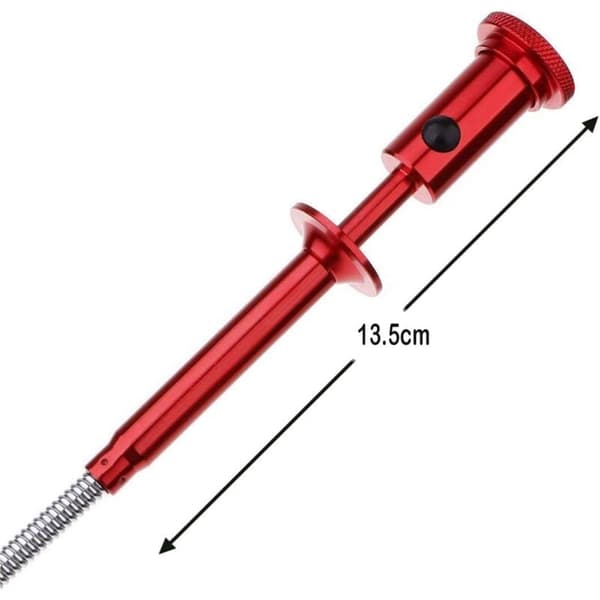 Gripverktyg, flexibel magnetisk klogripare