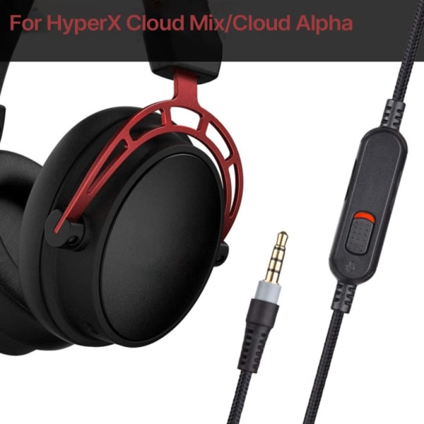 Essential 7-delt Tilbehør til VR Headset Beskytter Controller Grip Rocker Cap VR Ansigtsgrænseflade Controller Mount Lilla