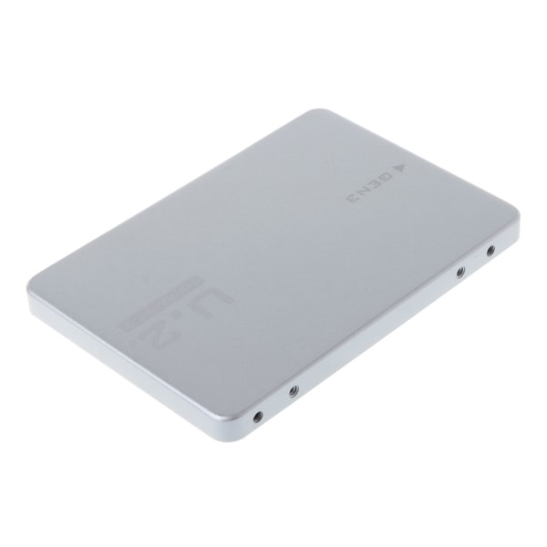 Adapterkort för M.2 till U.2 U2 Box Stöd NVME Sata NGFF U2BOX PCIE3.0 X16 GEN3