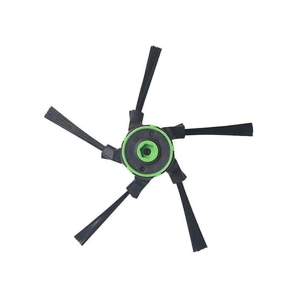 12-pak sidebørster til iRobot Roomba S9 støvsuger