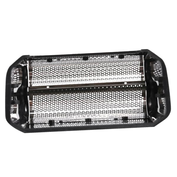 Rakbladshuvud för byte av rakblad för Km-1103 Mesh Blade Net Skägg Rakdelar Passar Finale Shaver 8164