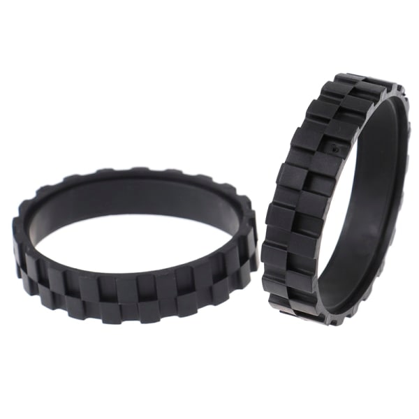 Dæk til IROBOT ROOMBA Wheels Series 500 one size one size