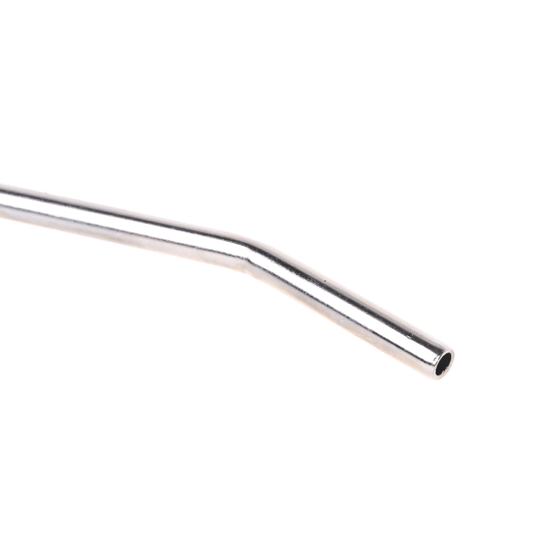 pc Sort støvblæser Pneumatisk sæt med EU-stik + PU-slange
