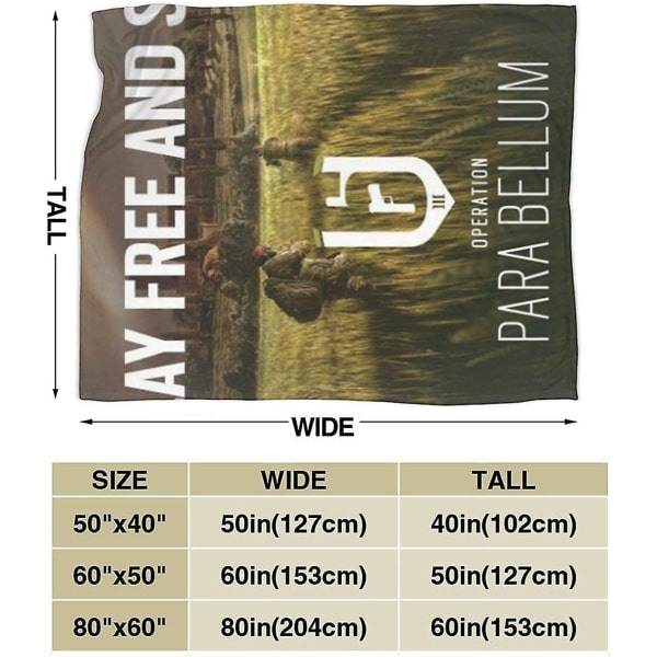 Rainbow Six Flannel Mikrofiberfilt Varm Fuzzy Plysj Håndklæde Tæppe Let Seng Sengetæppe Til Sovesofa Stue Teens-l292 50x40in 125x100cm