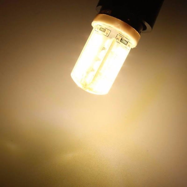 5 stk 3W G4 T LED Bi-pin lamper 300 Lm SMD 2835 12V