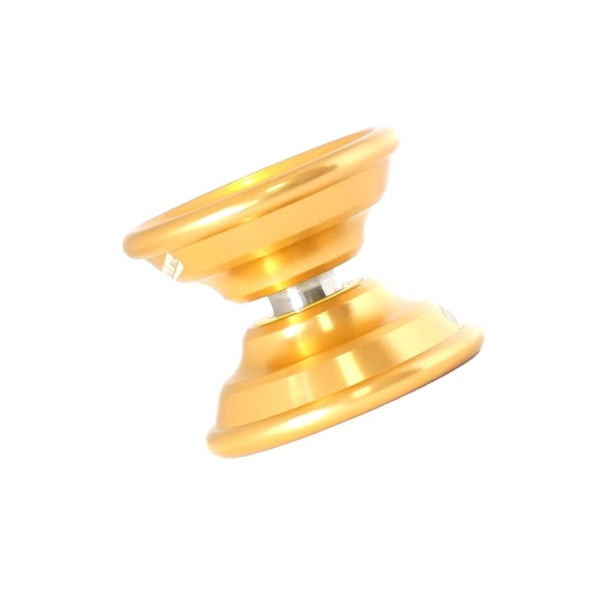 1/3/5 N6 Boll Legering Professionell 8 Boll U-Lager YoYo Guld 1Set