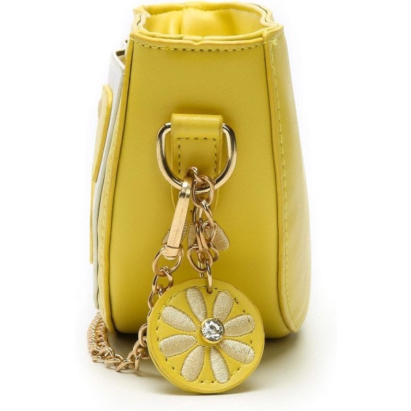 Kvinders Lille Crossbody Taske Mobiltelefon Taske Pengepung Tasker