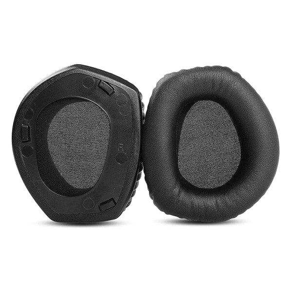 Reservedeler for HDR RS165 hodetelefoner Puter Øreputer A3