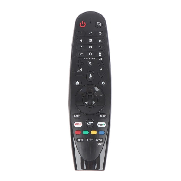 AN-MR18BA Magic fjernbetjening