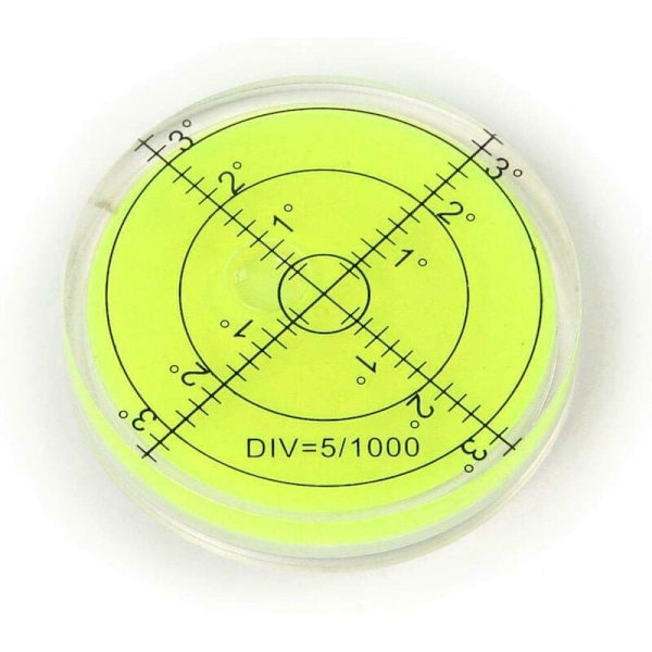 Stor Libelle 66mm