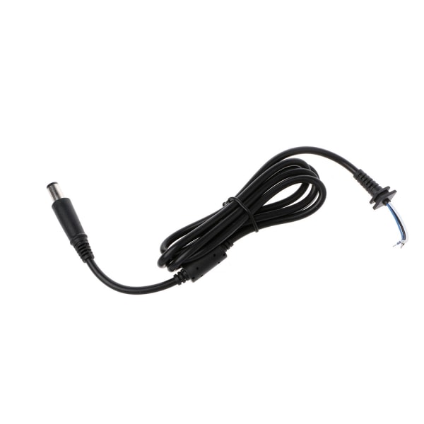 7,4 x 5,0 mm DC-kärkipiikki liitäntä Pyöreä liitäntä Virta kannettavaan tietokoneeseen DELL:lle Dell N:lle