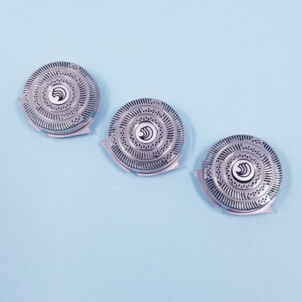 3 stk. HQ9 mesh HQ8240 8155 8270