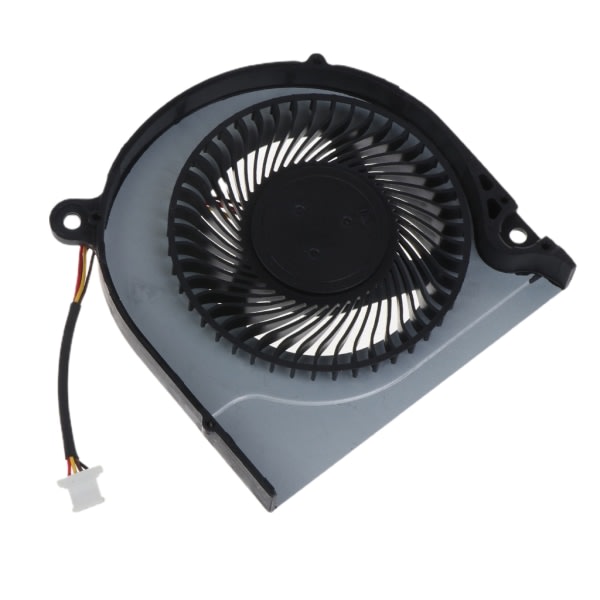 Bærbar kjøleventilator 5V 0,5A 4-pinners CPU-kjøler for Acer Predator Helios 300 vifte