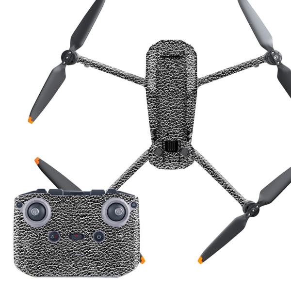 6-i-1 LED Batterilader til Mavic 3 Drone Batterilader Hub Batterilader EU/US/AU/UK Adapter null - EU Stik