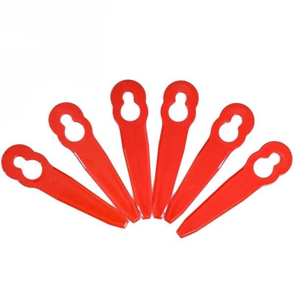 Trimmerblad - Blad för Stihl Grästrimmer - 100-Pack 152 83mm