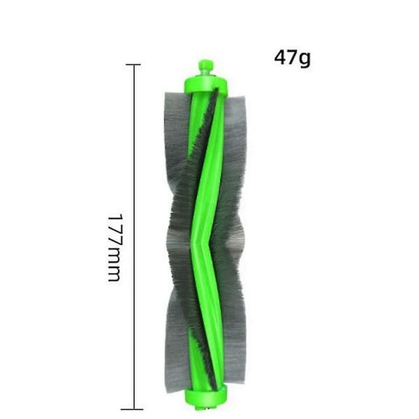 For Roomba Combo Series-roboter, 2 hovedbørster, passer Combo113 R113840