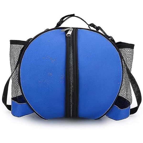 Basketballbag Sportsbag for fotball reisebag