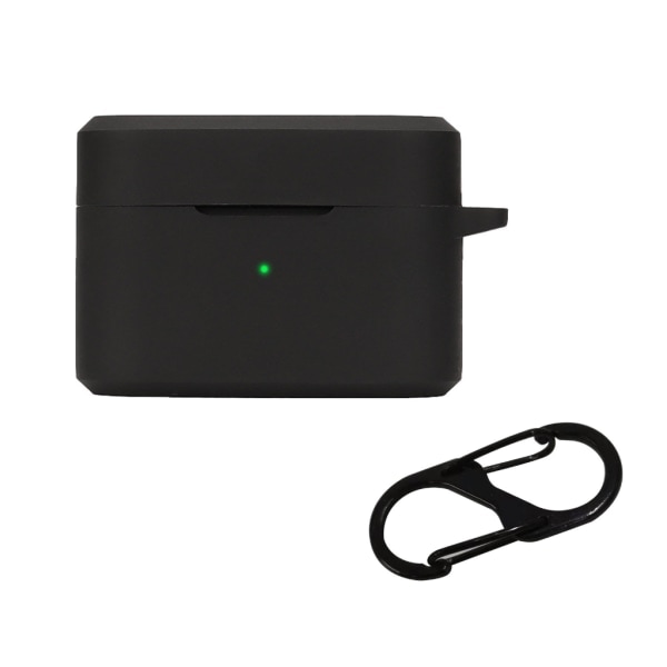 Hudvänligt anti-scratch cover för Q30/EC305 case Mjukt fodral Röd Red